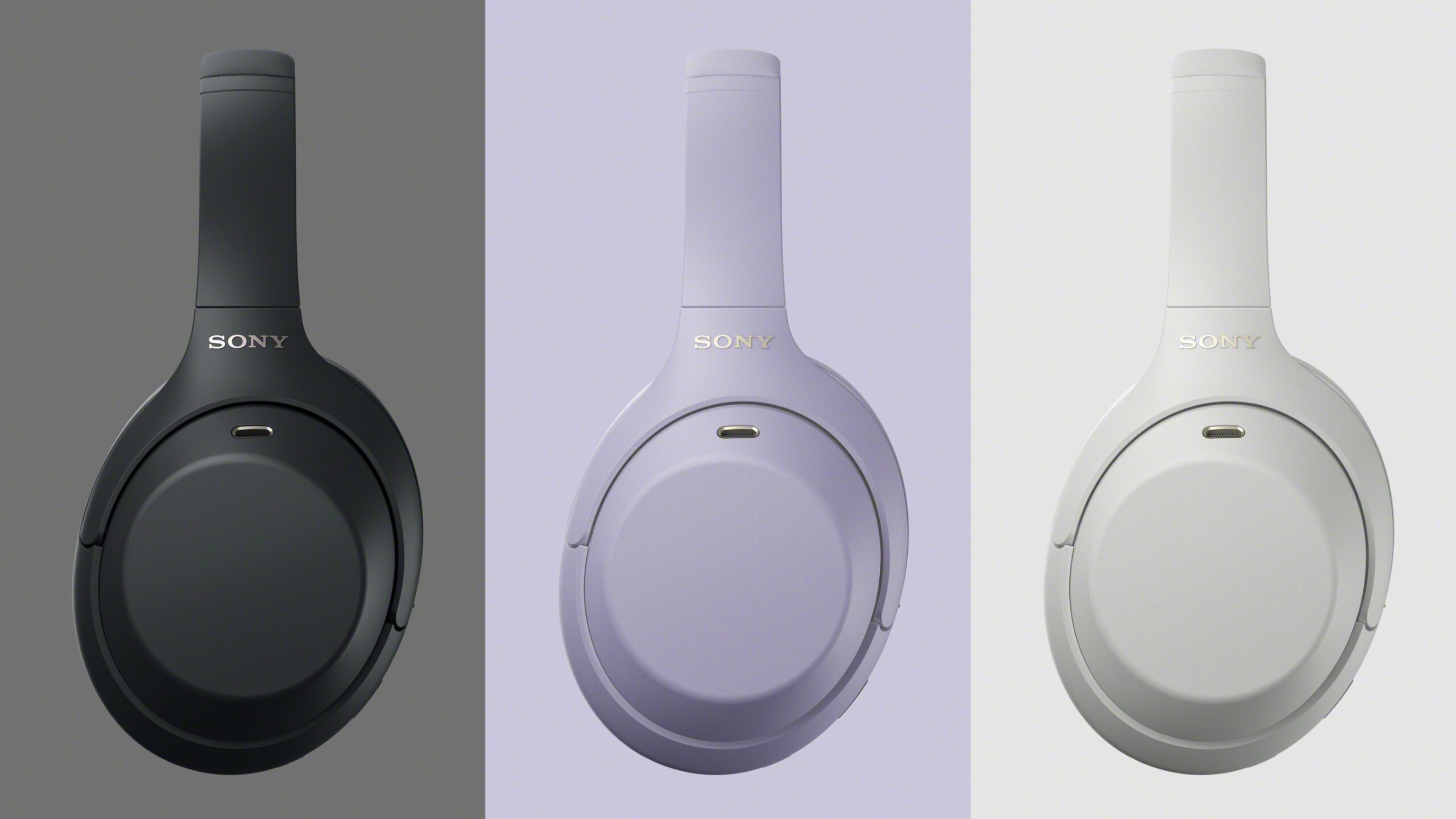Sony WH-1000XM4C
