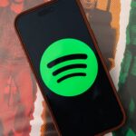 Spotify m&uacute;sica infantil