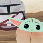 Squishmallows x Star Wars
