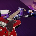 Stage Tour