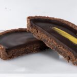 Starbucks M&eacute;xico - Tarta de Chocolate Oscuro