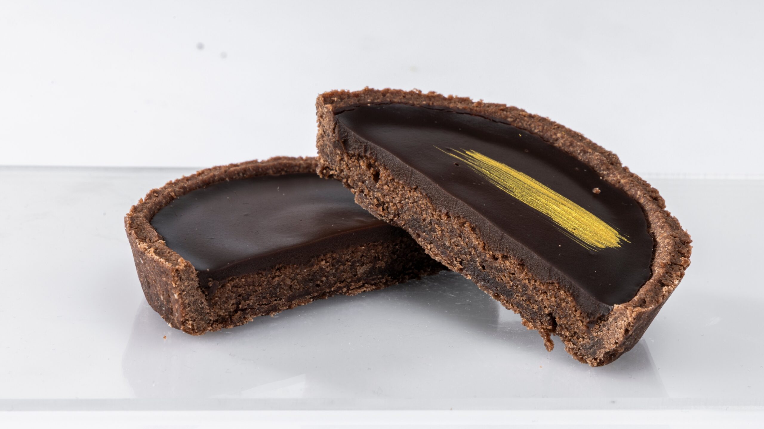 Starbucks México - Tarta de Chocolate Oscuro
