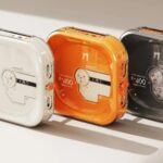 Syitren R400 reproductor de CD
