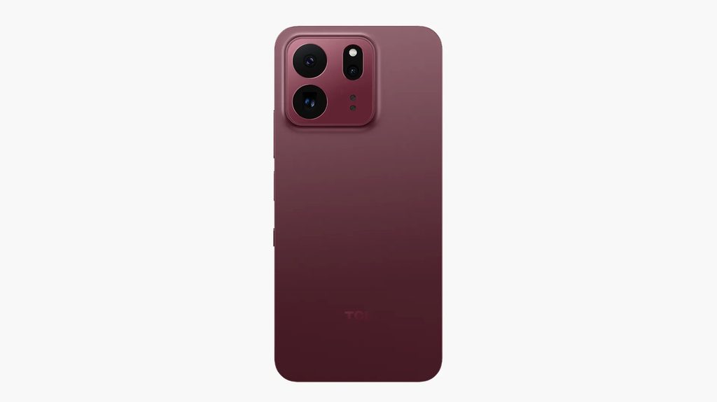 IFA 2026 | TCL P80 ULTRA