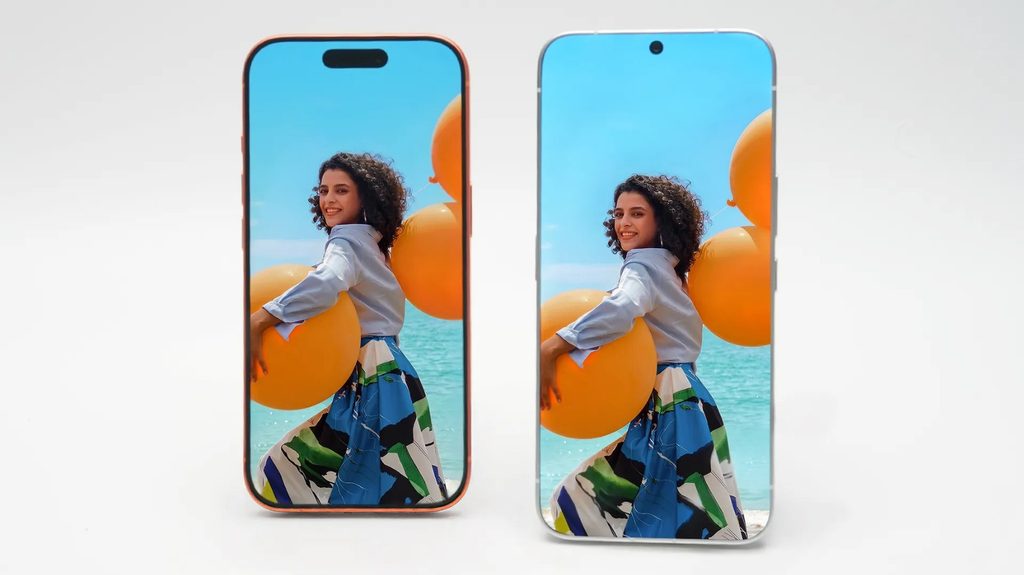 IFA 2026 | TECNO Next-Gen Bezelless Concept Phone