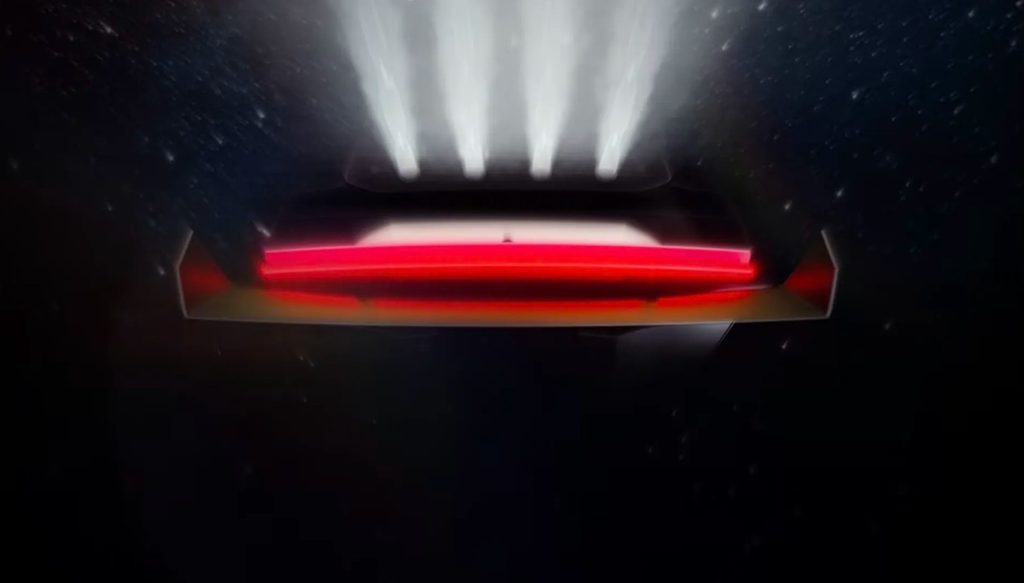 Tesla Roadster