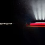 Tesla Roadster