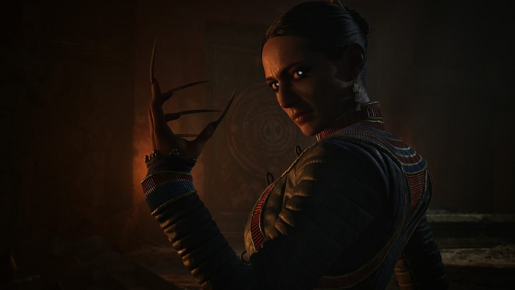 The Blood of Dawnwalker preview
