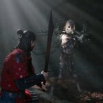 The Blood of Dawnwalker preview