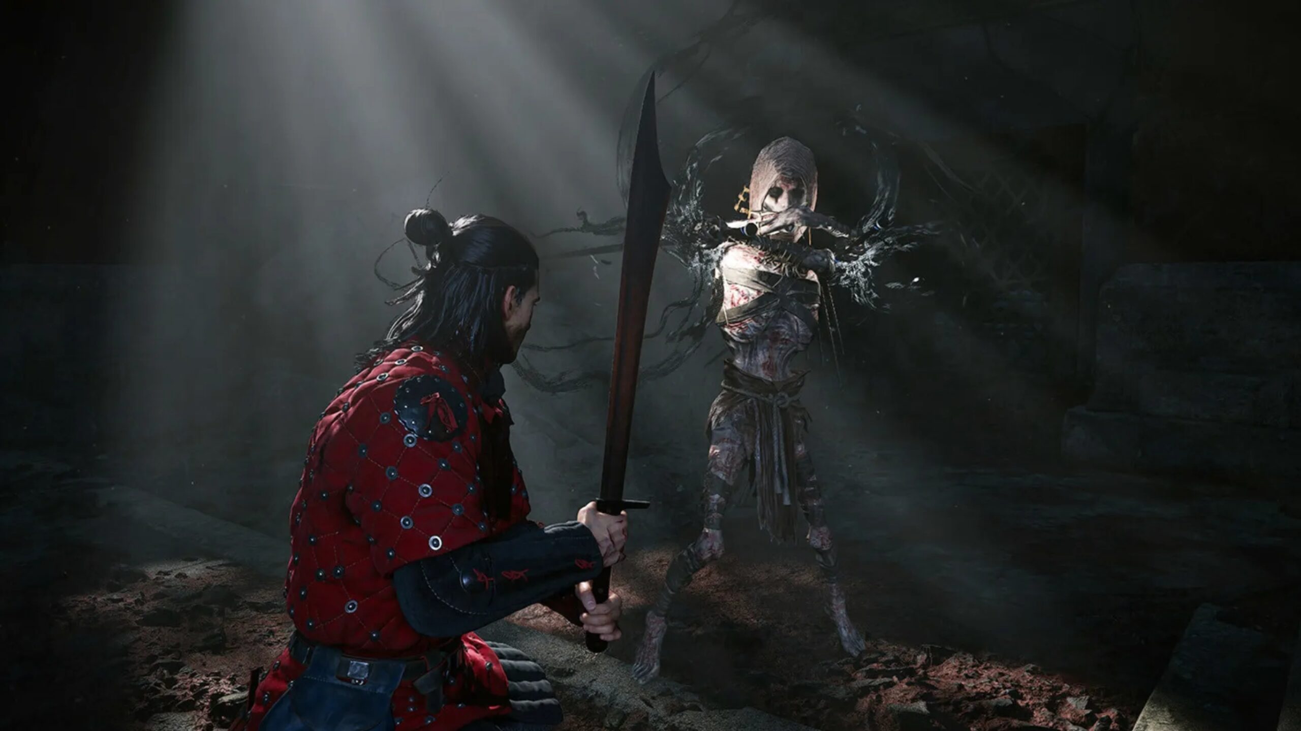 The Blood of Dawnwalker preview