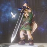 The Legend of Zelda: Ocarina of Time para Switch 2
