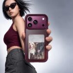 UGREEN Magic E Ink Screen Case