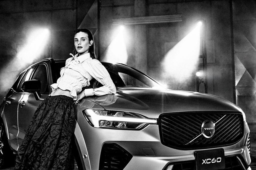 Volvo Fashion Week México 2026
