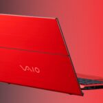 Vaio T