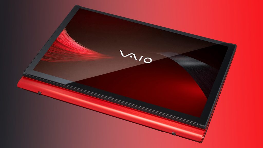 Vaio T