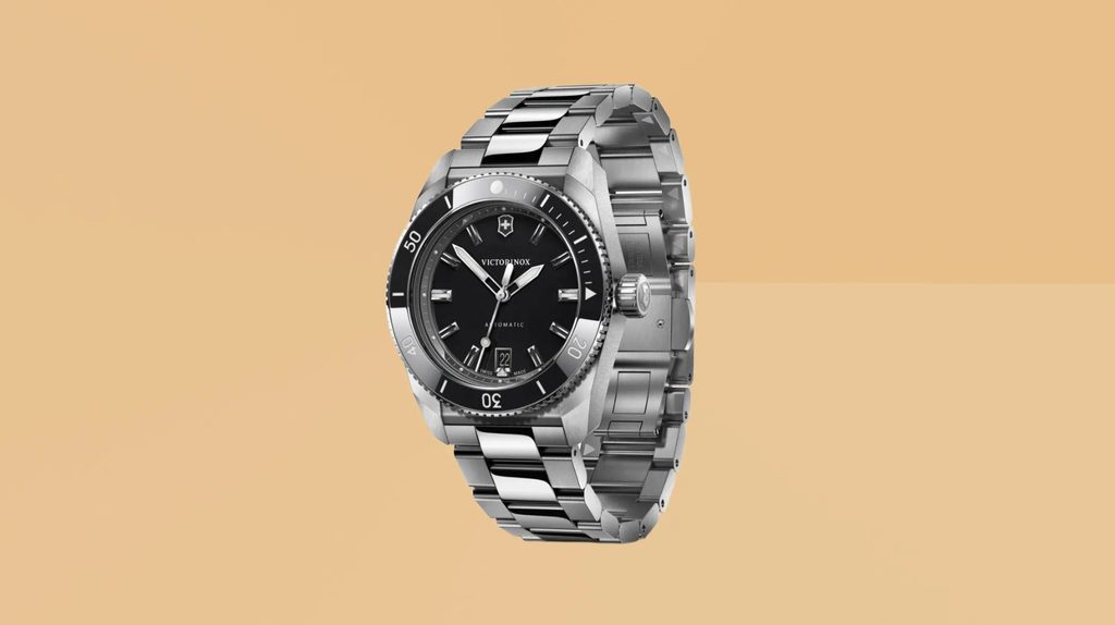 Victorinox Maverick