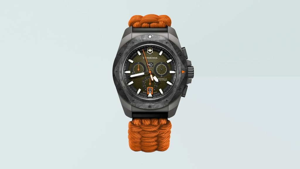 Victorinox I.N.O.X. Chrono