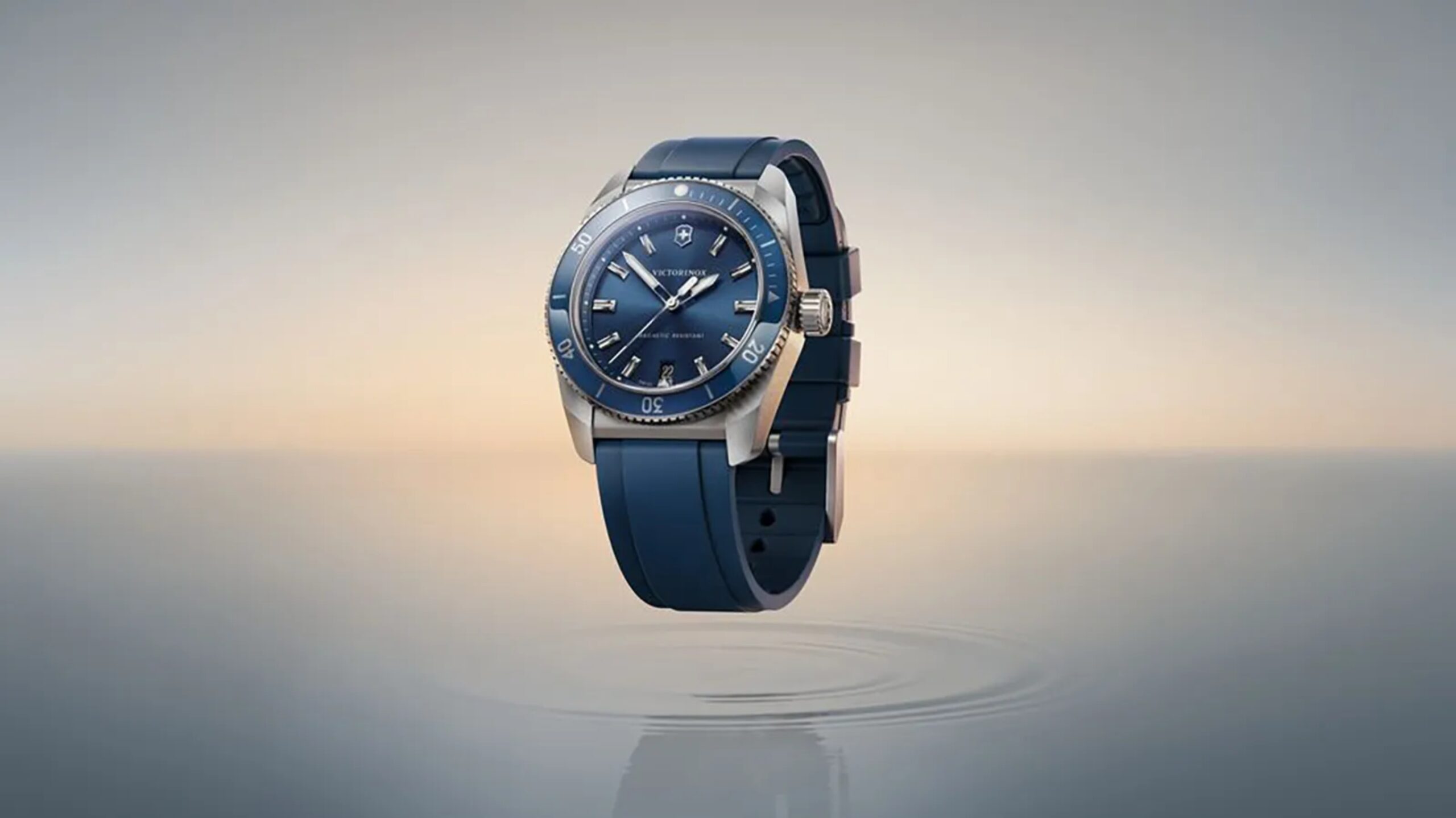 Victorinox Maverick - I.N.O.X. Chrono