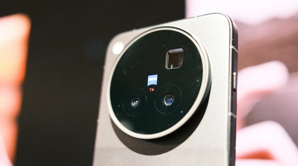 Vivo X500
