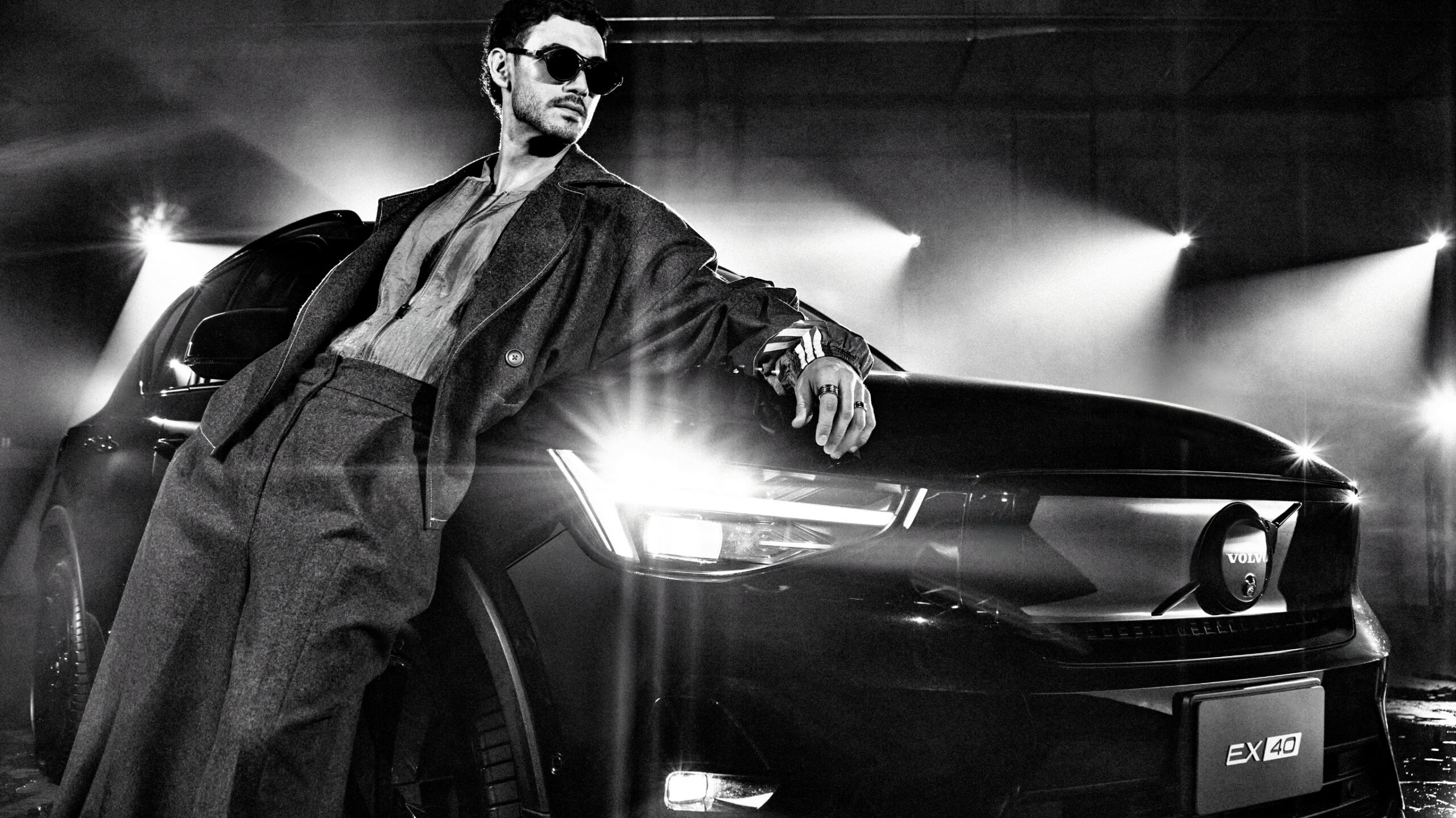 Volvo Fashion Week México 2026