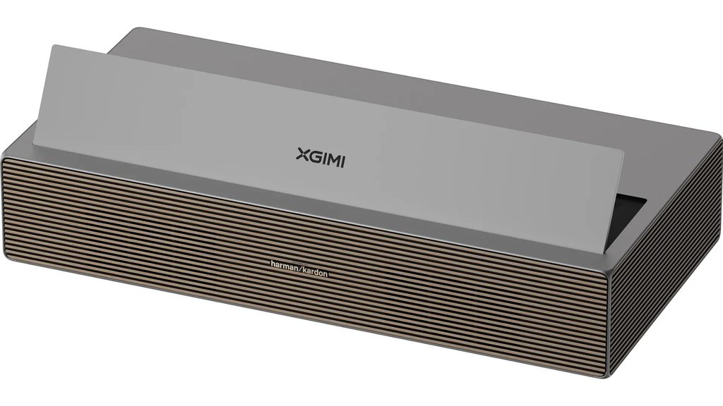 IFA 2026 | XGIMI AURA 3 MAX