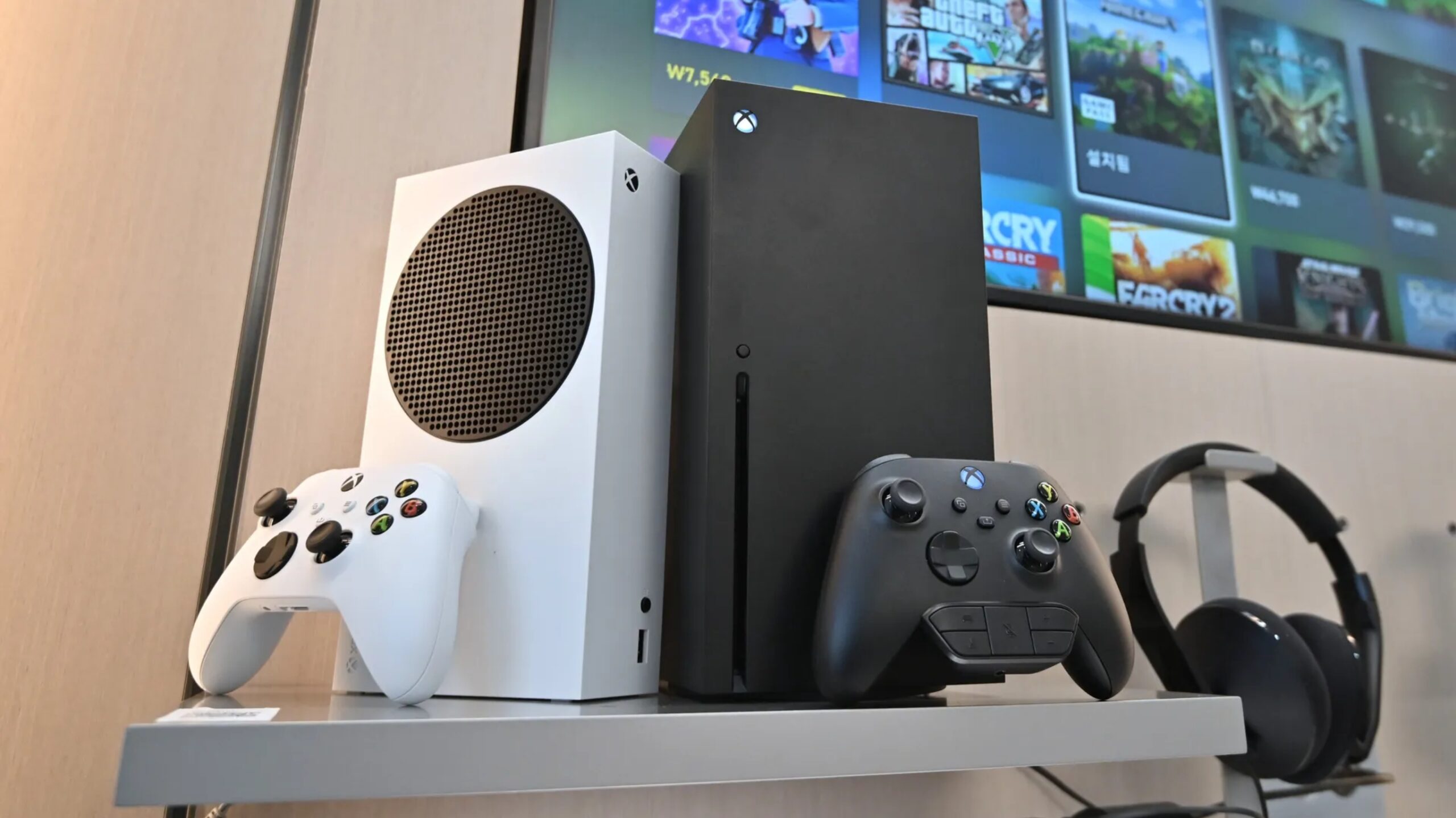 Xbox Game Pass