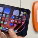 Xiaomi 18 Fold