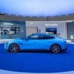 Xiaomi IFA 2026 - Human x Car x Home