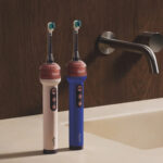 cepillo de dientes Dyson CameraJet
