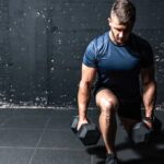 entrenamiento de Hugh Jackman