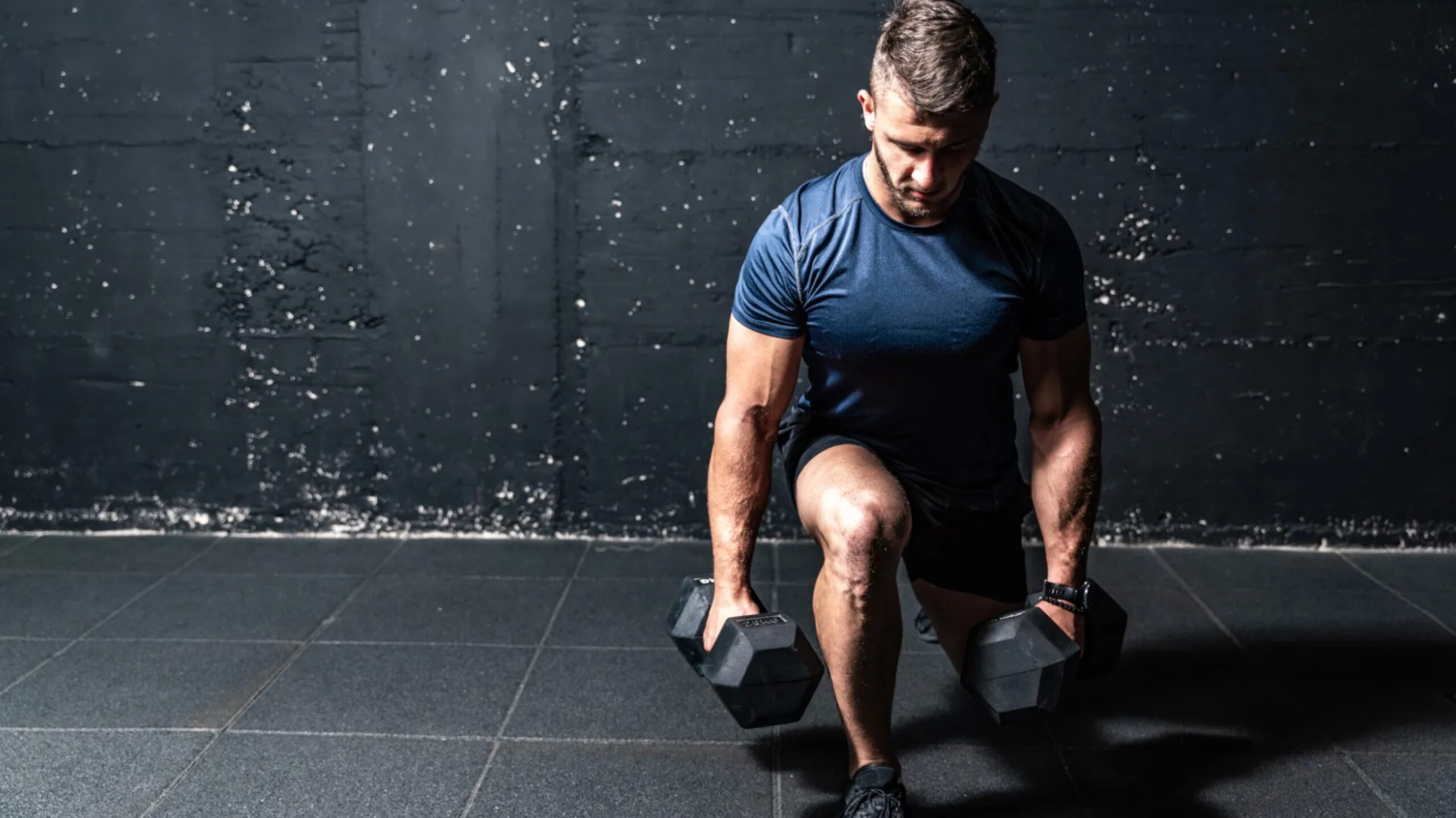 entrenamiento de Hugh Jackman