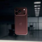 iPhone 18 Pro