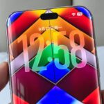 iPhone 20