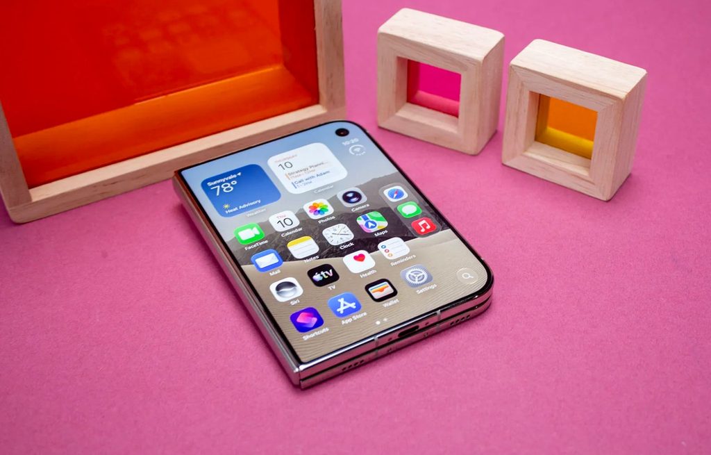 iPhone Duo