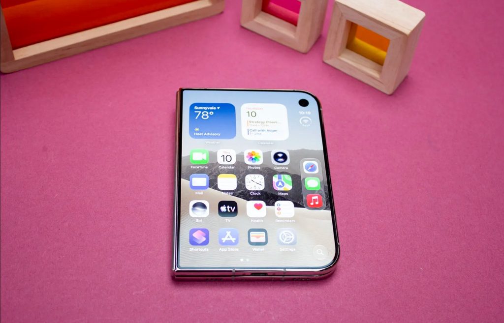 iPhone Duo