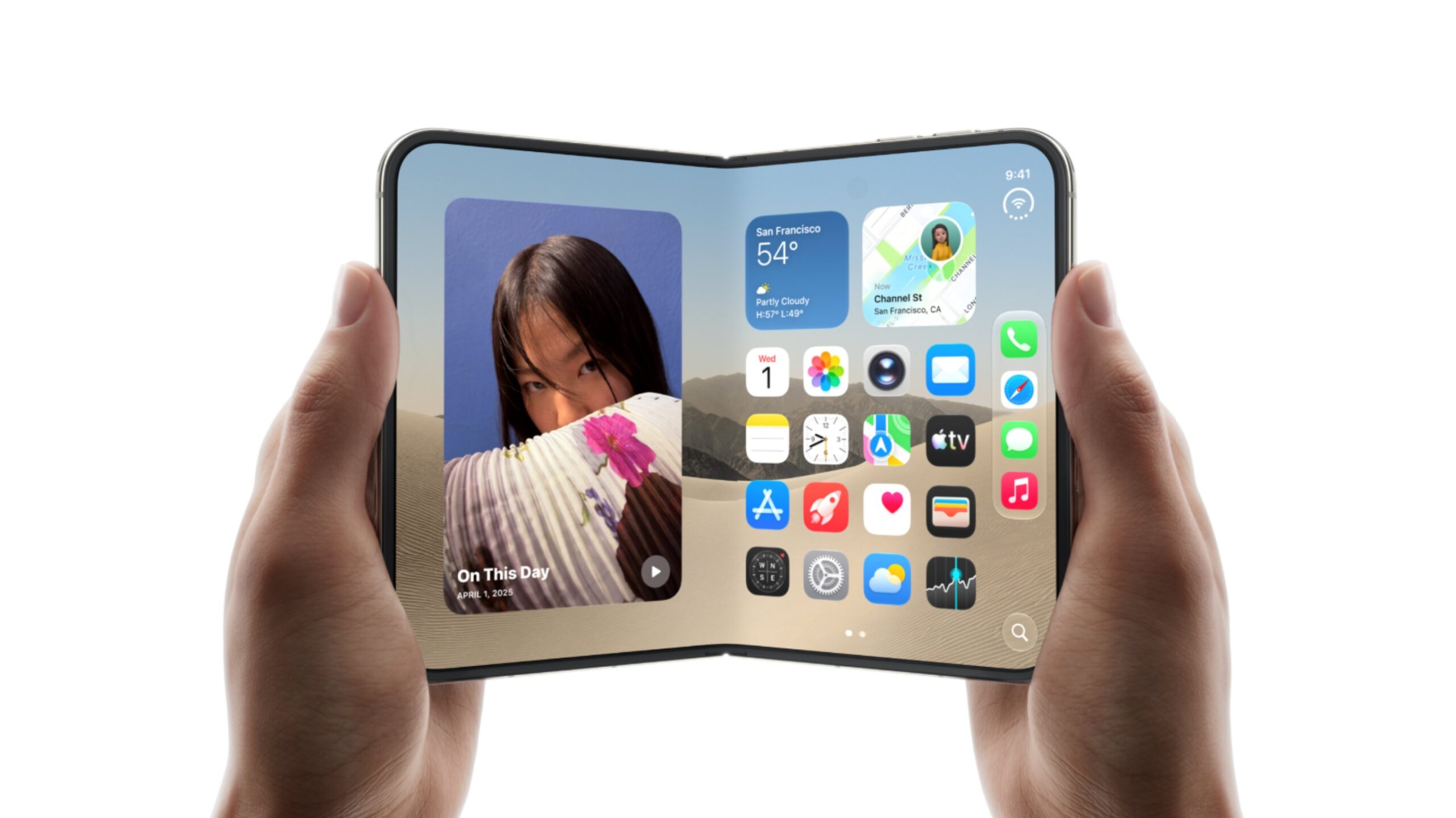 iPhone Duo