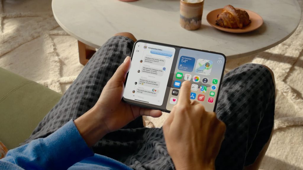 iPhone Duo