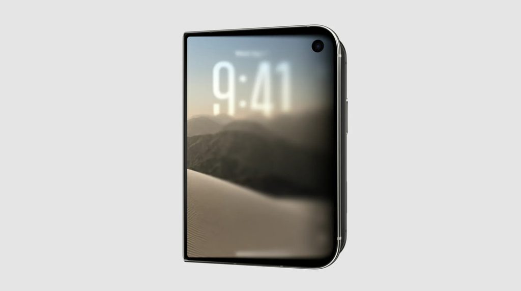 iPhone Duo