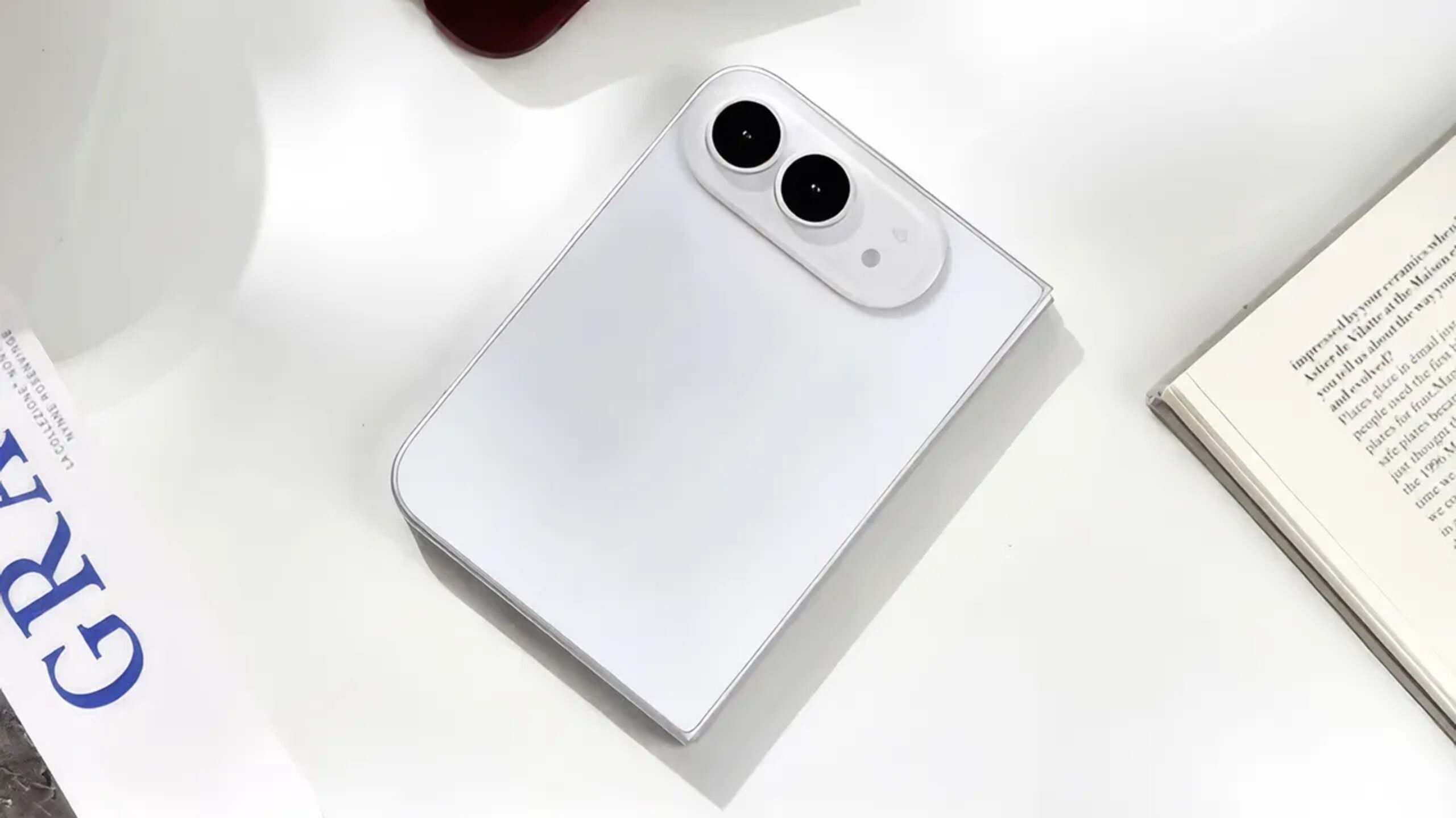 iPhone Ultra - ESR Tech