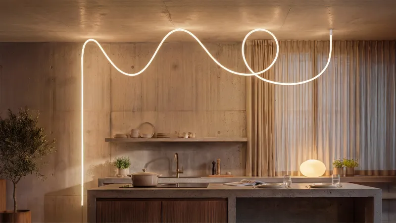 Philips Hue Liane 360°