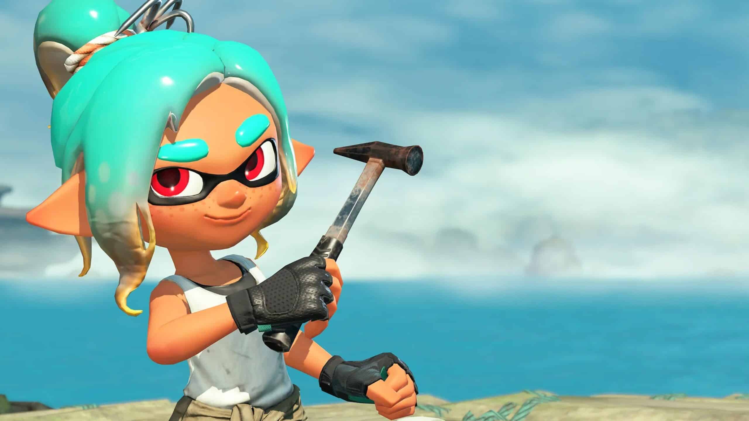 juegos para Nintendo Switch 2