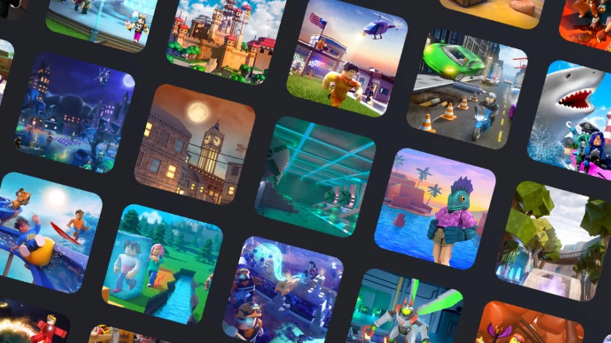 película de Roblox
