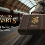 realme 16 Pro 5G Edici&oacute;n Harry Potter