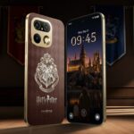 realme 16 Pro Edici&oacute;n Harry Potter
