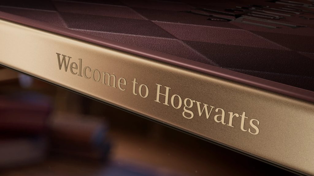 realme 16 Pro Edición Harry Potter