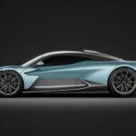 007 First Light - Aston Martin Valhalla