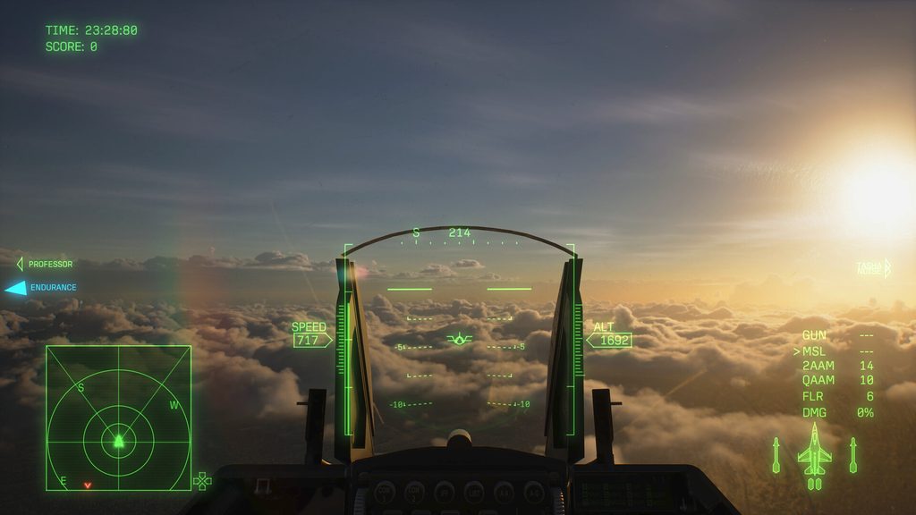 Ace Combat 8