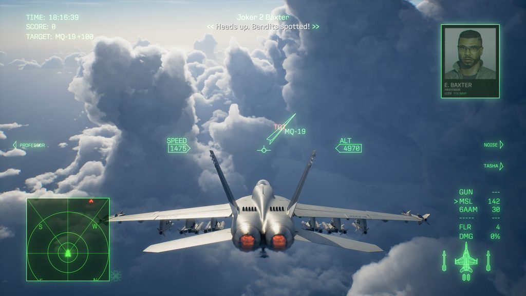 Ace Combat 8