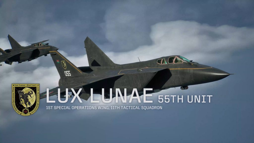 Ace Combat 8