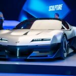 Alpine A310 Vision